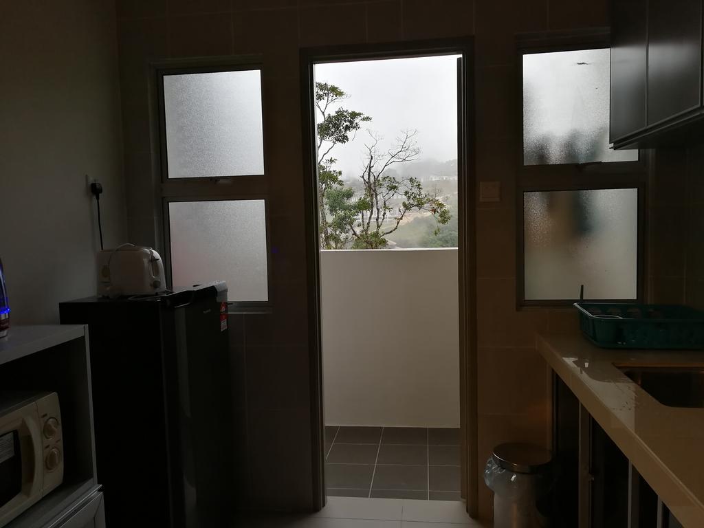 A5 Barrington Square 1 Room Apartment Cameron Highlands Exterior photo